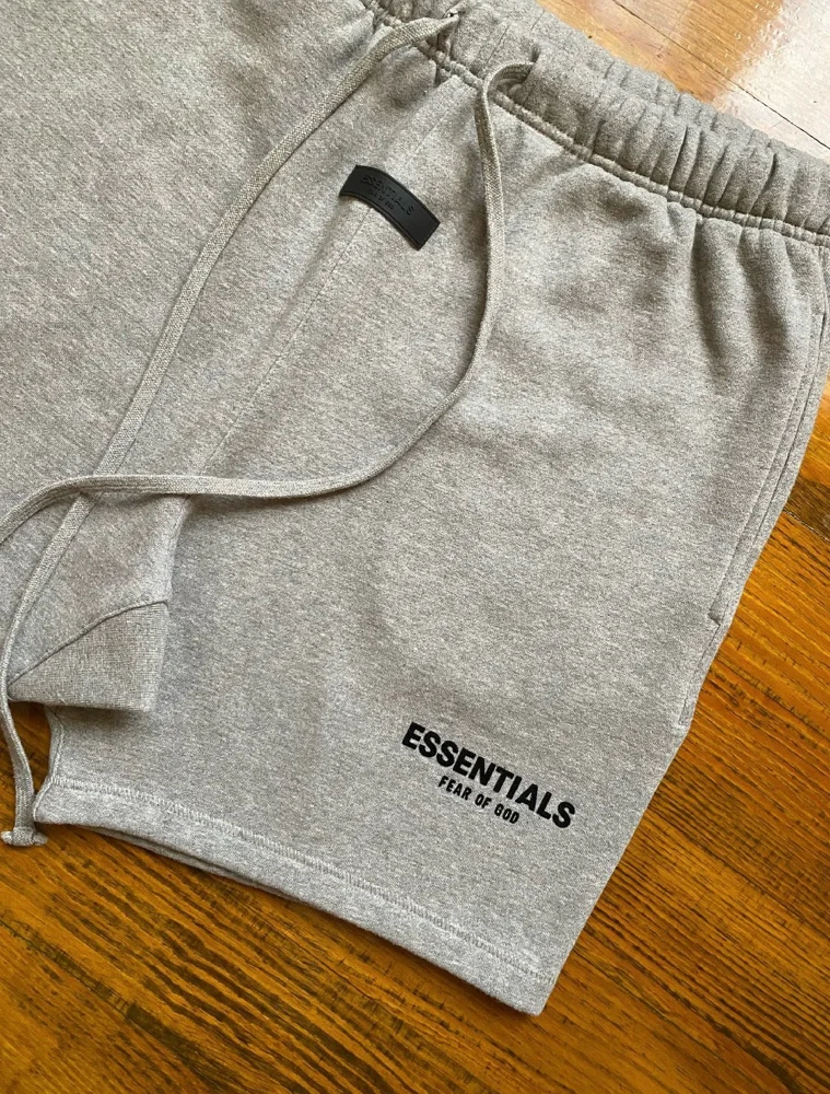 Essentials (Fear of God) Shorts, Excellent, size L, photo 3