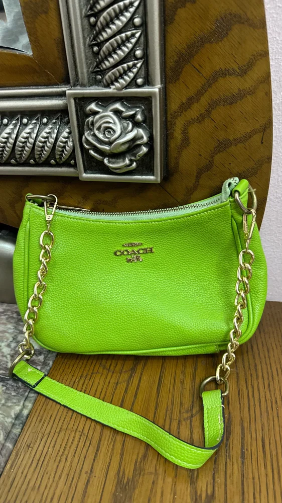 Local Shoulder Bags