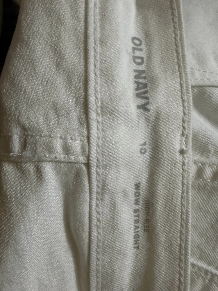 Old Navy Jeans, size M / 38 / 10, photo 2