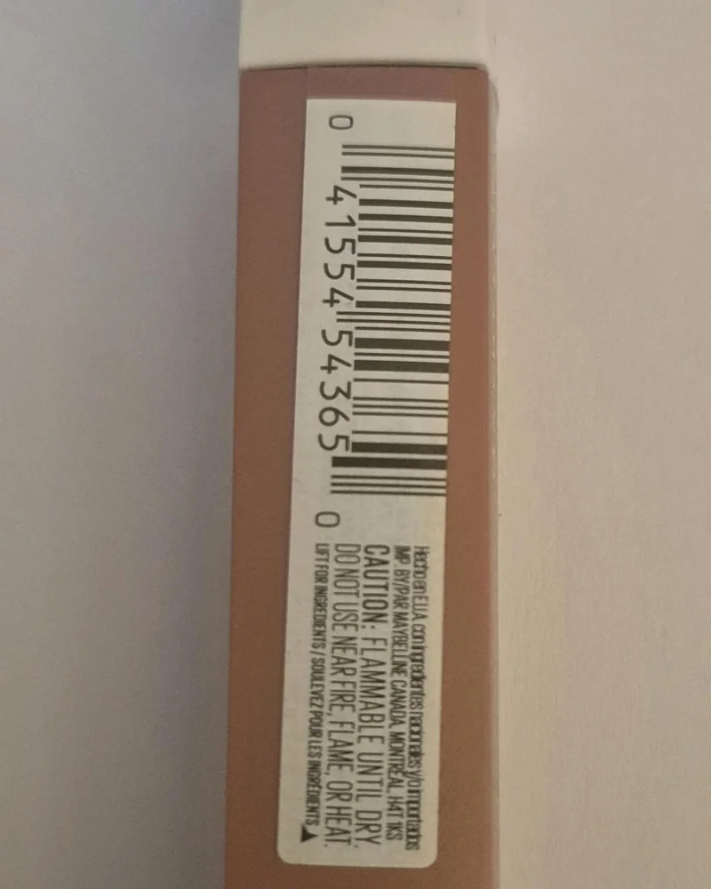 Maybelline Makeup, size No Size, photo 2
