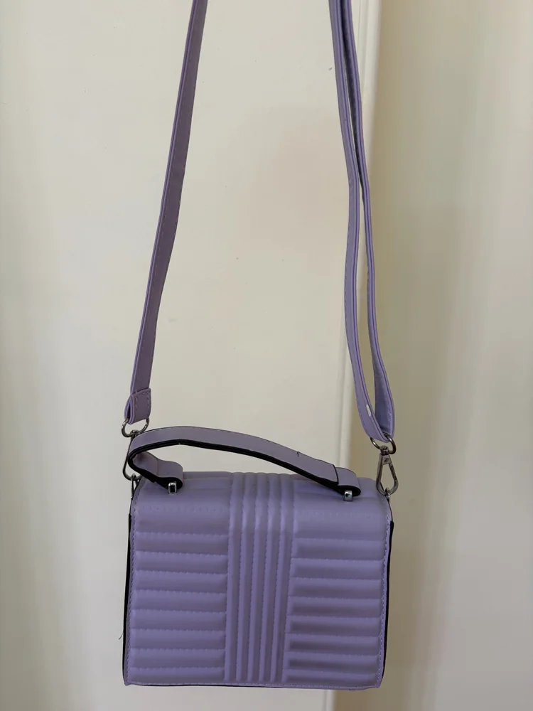 Cross-Body Bags, Very good, photo 2