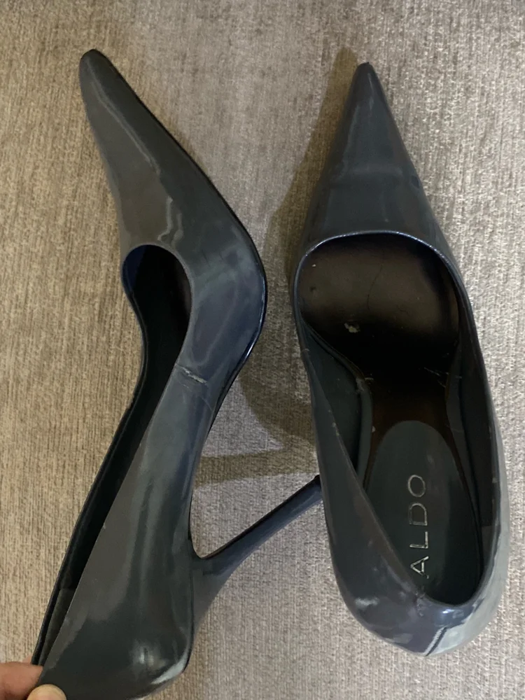 ALDO Pumps, size 39, photo 5