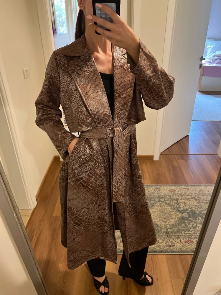 Coats, Excellent, size M / 38 / 10, photo 2