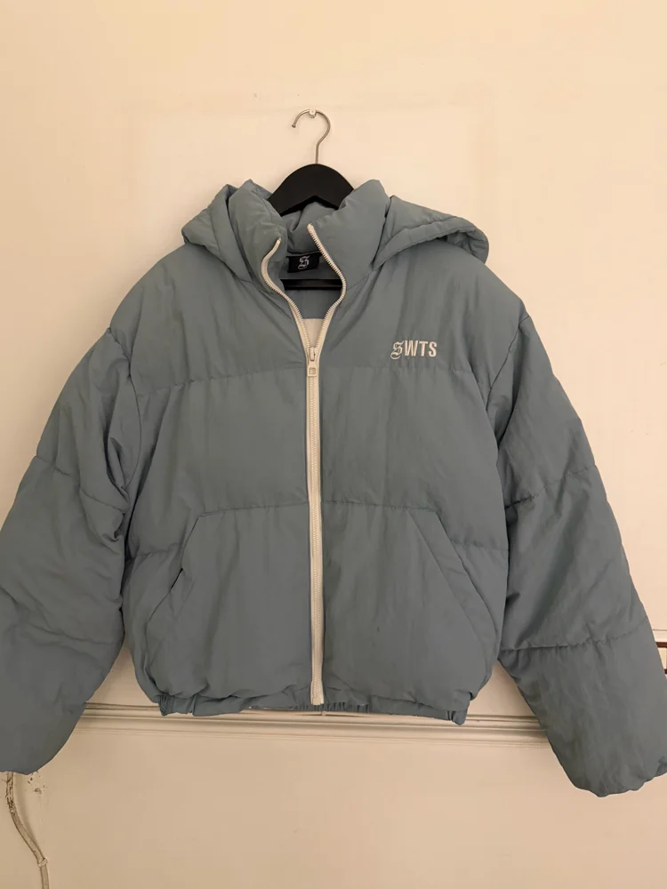 Streetwear Society Jackets, size S