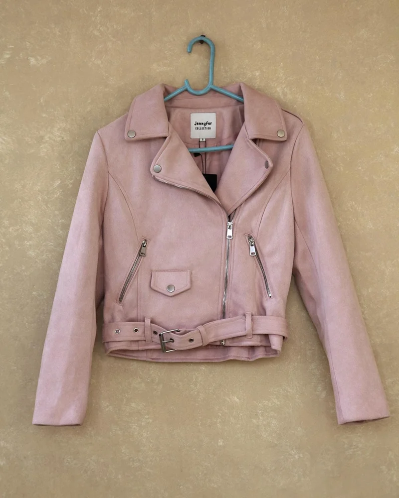 Jennyfer Jackets, New with tags, size XS / 34 / 6, photo 2