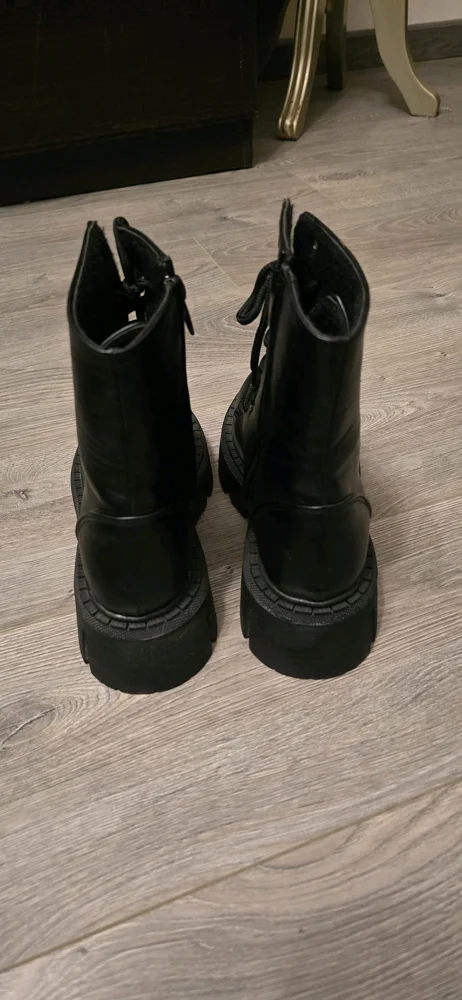 Boots, size 39, photo 3