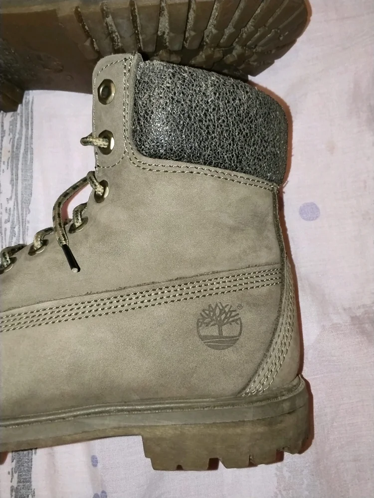 Timberland Boots, size 40, photo 3