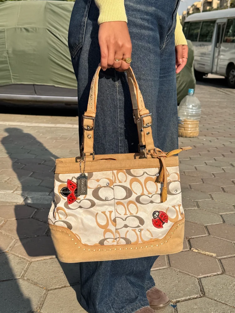 Coach Handbags, Very good, photo 5