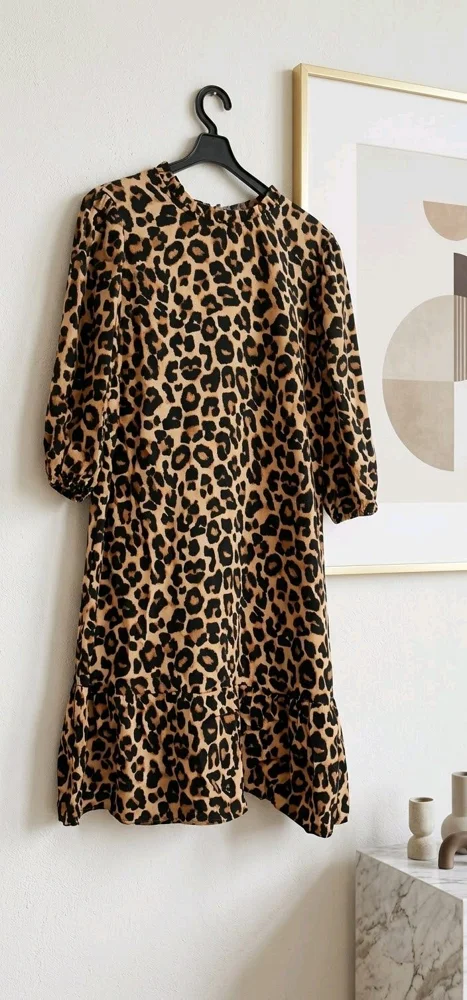 New Look Midi Dresses, size XL / 42 / 14, photo 2