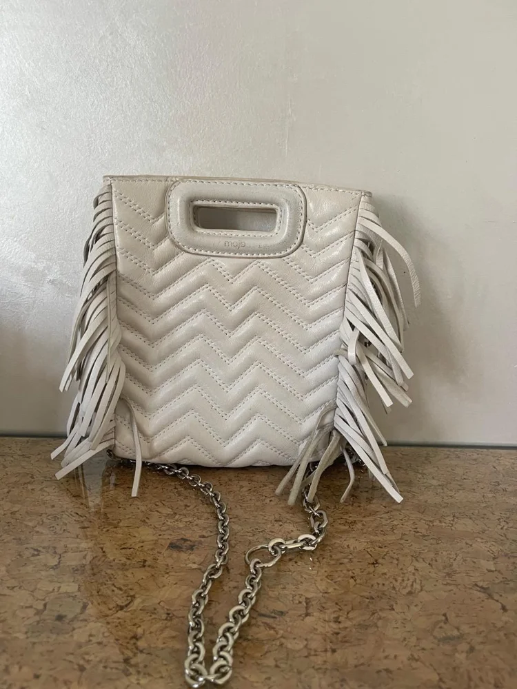 Maje Cross-Body Bag, size Other, photo 2