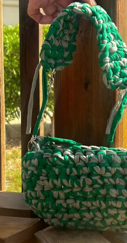 Handbags, New with tags, photo 3