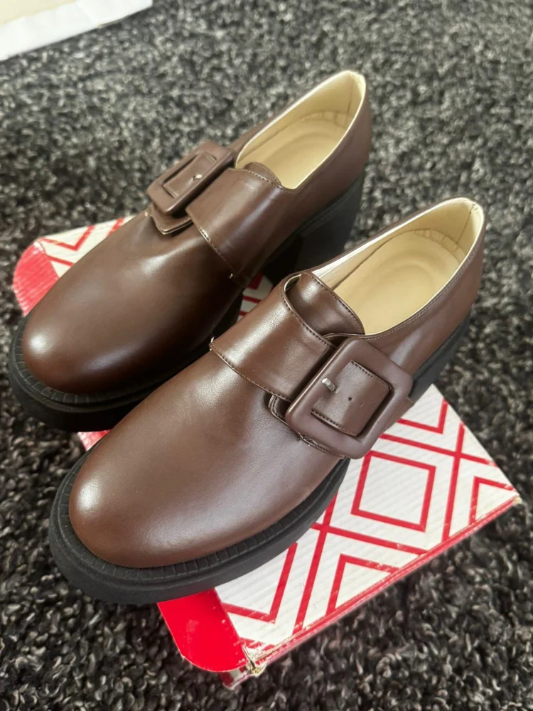 Loafers