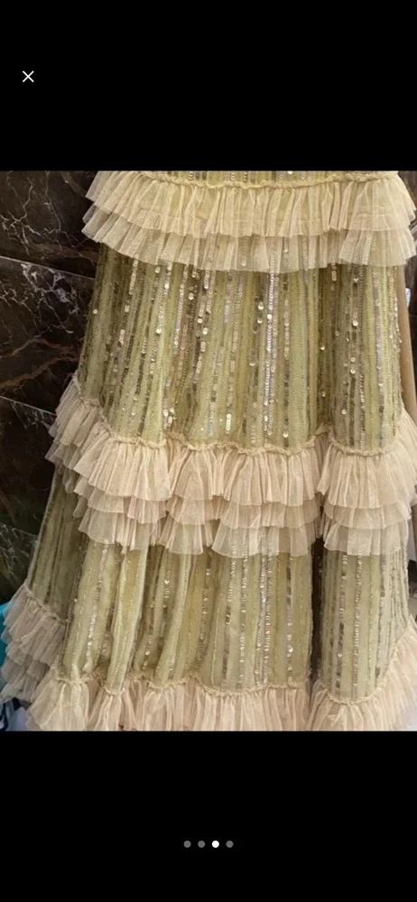 Wedding Dresses, size M / 38 / 10, photo 2