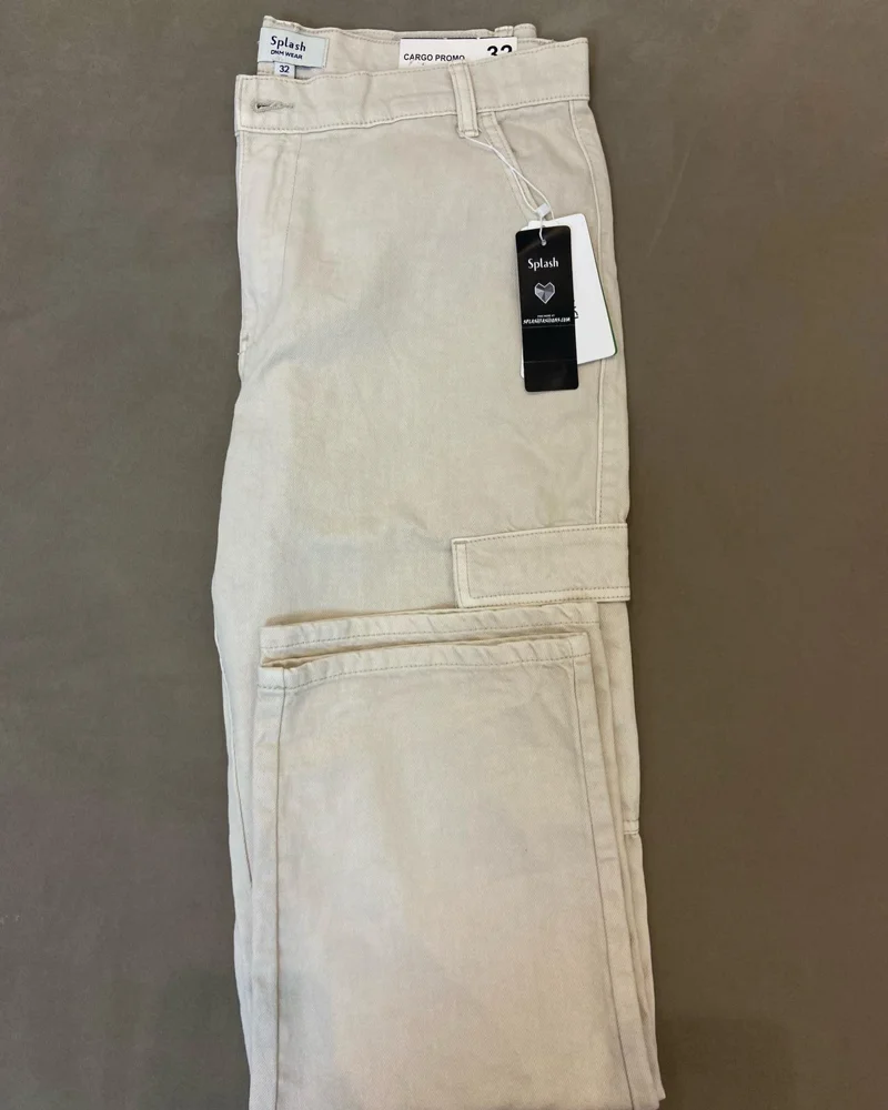 Splash Jeans