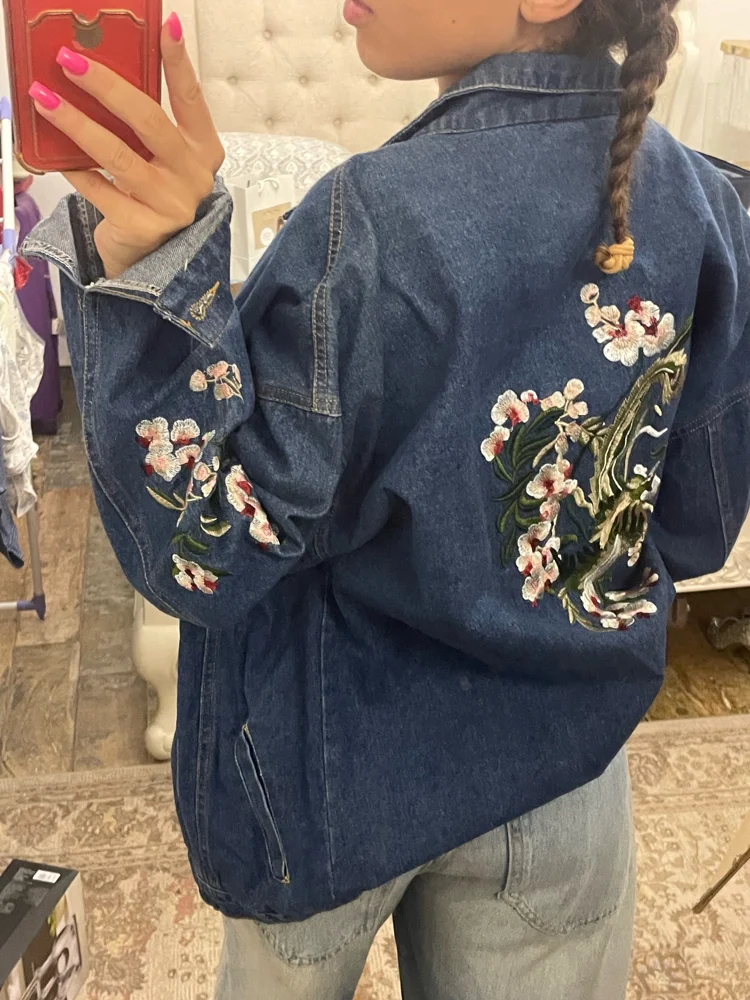 Vintage Dressing Jackets, size One size, photo 4