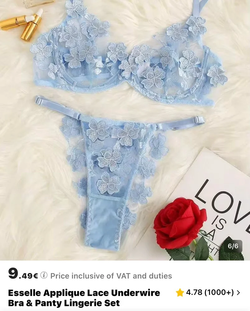 Shein Sets