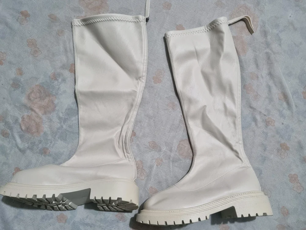 Shein Boots, size 38, photo 2