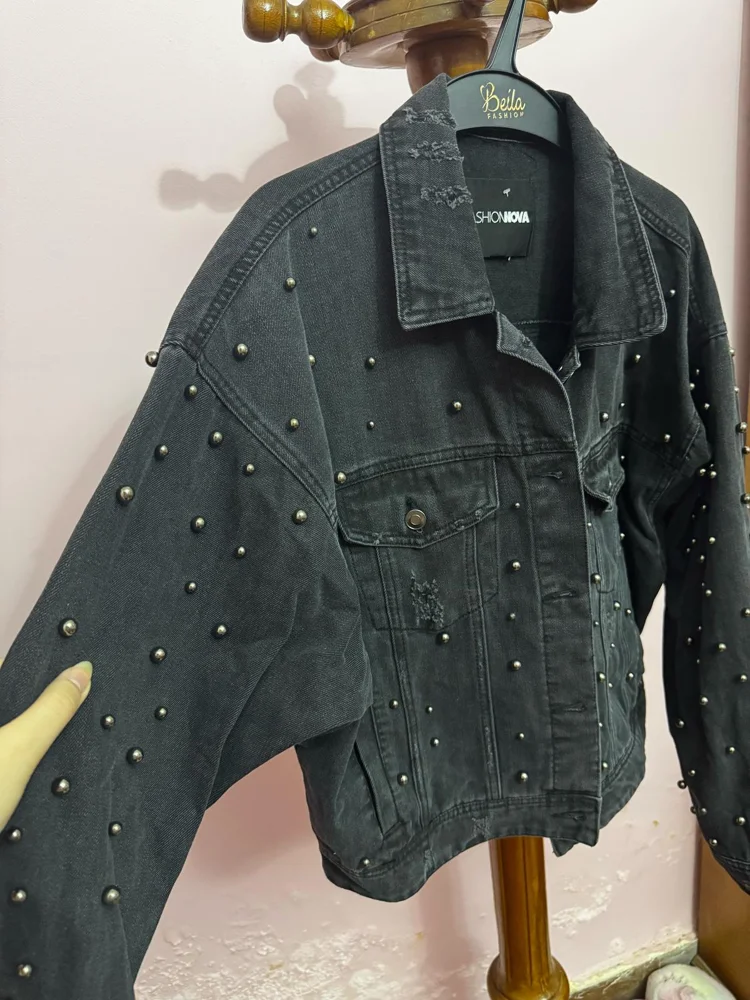 Jackets