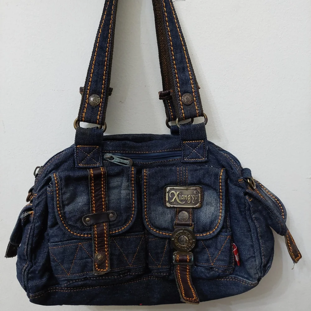 Shoulder Bags, Very good, photo 4