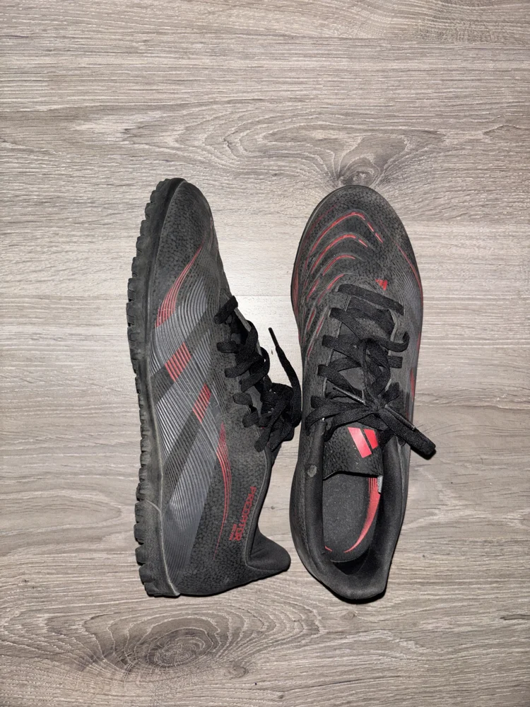 adidas Sneakers, Very good, size 42.5, photo 2