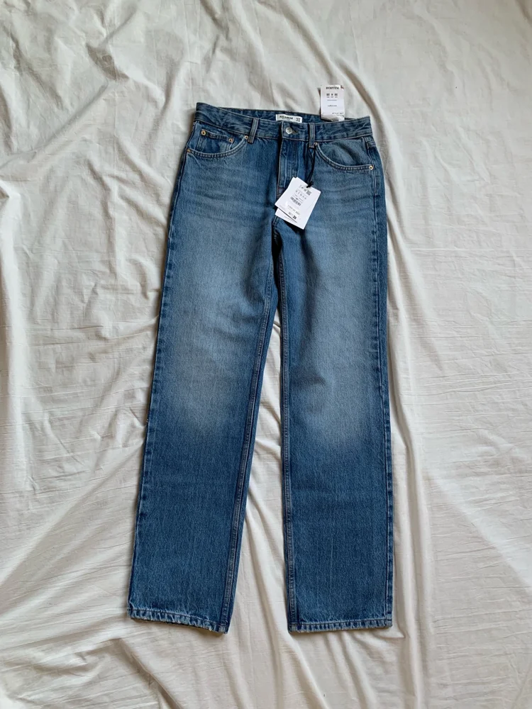 Pull & Bear Jeans, size M / 38 / 10, photo 2