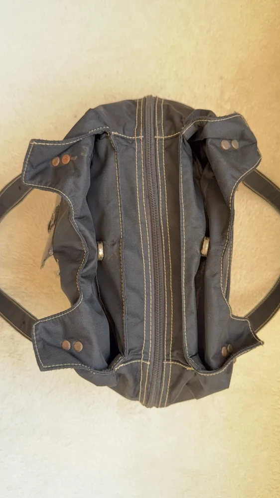 Shoulder Bags, Very good, photo 6