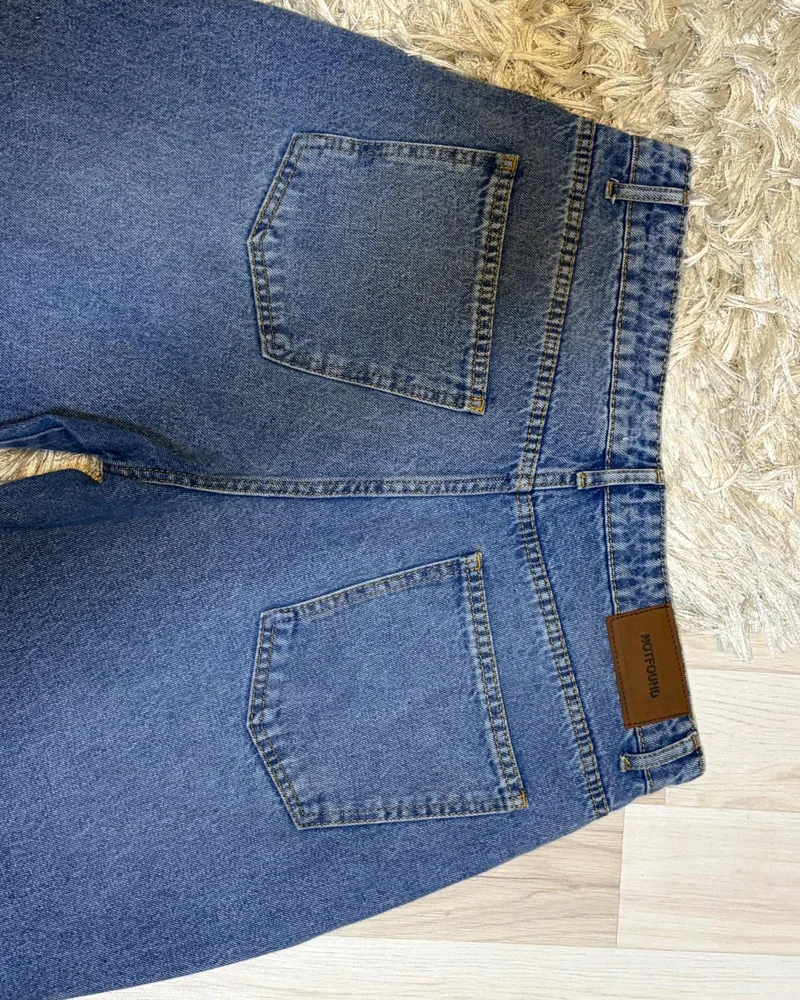 Jeans, size XXL / 44 / 16, photo 3