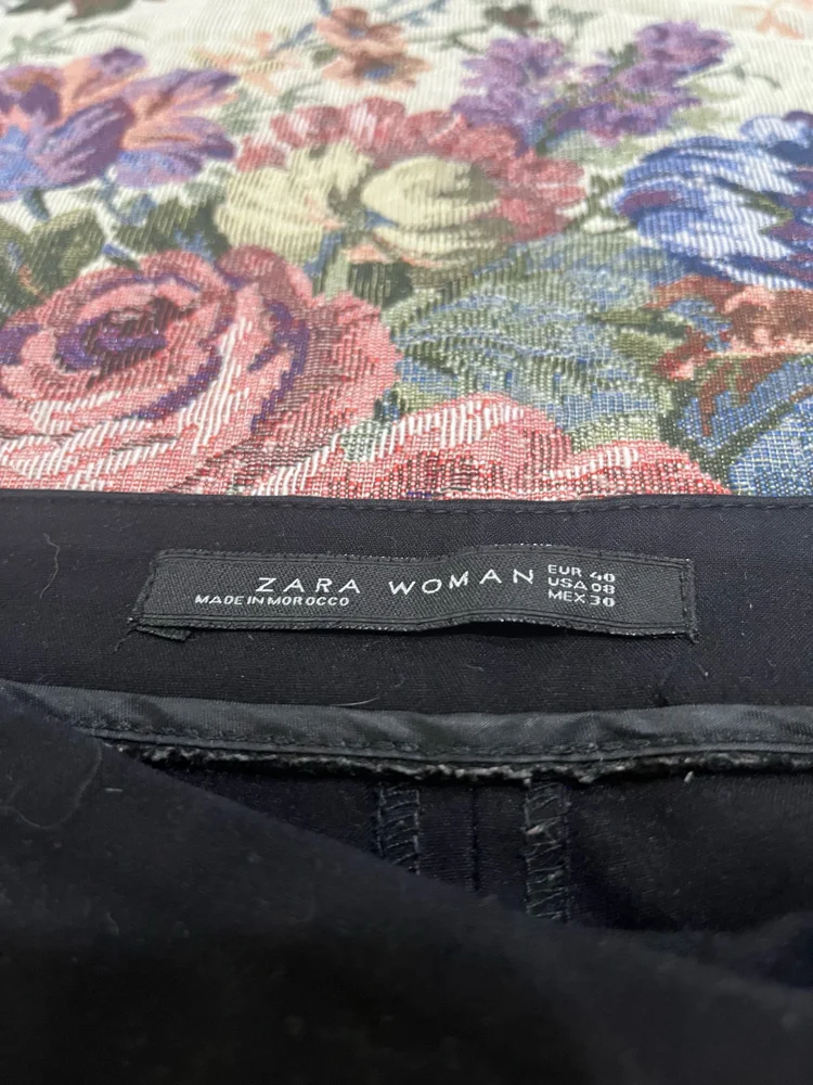 Zara Pants, size L / 40 / 12, photo 4