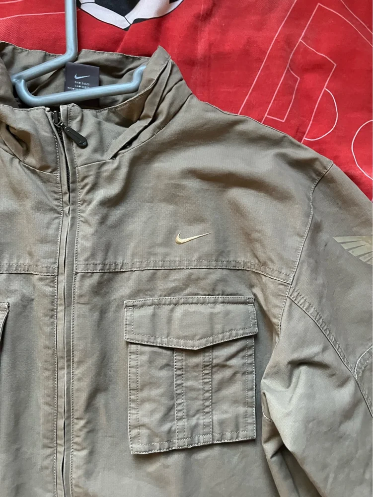 Nike Jackets, size XL, photo 2