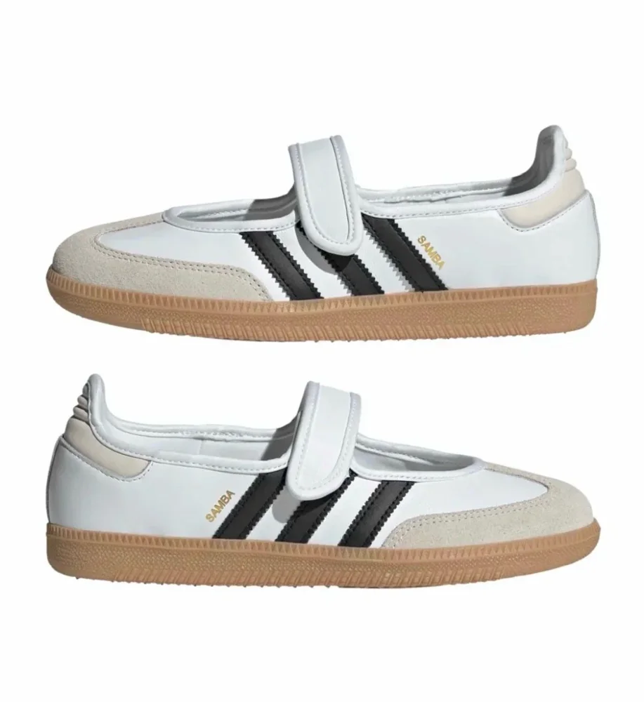 adidas Flats