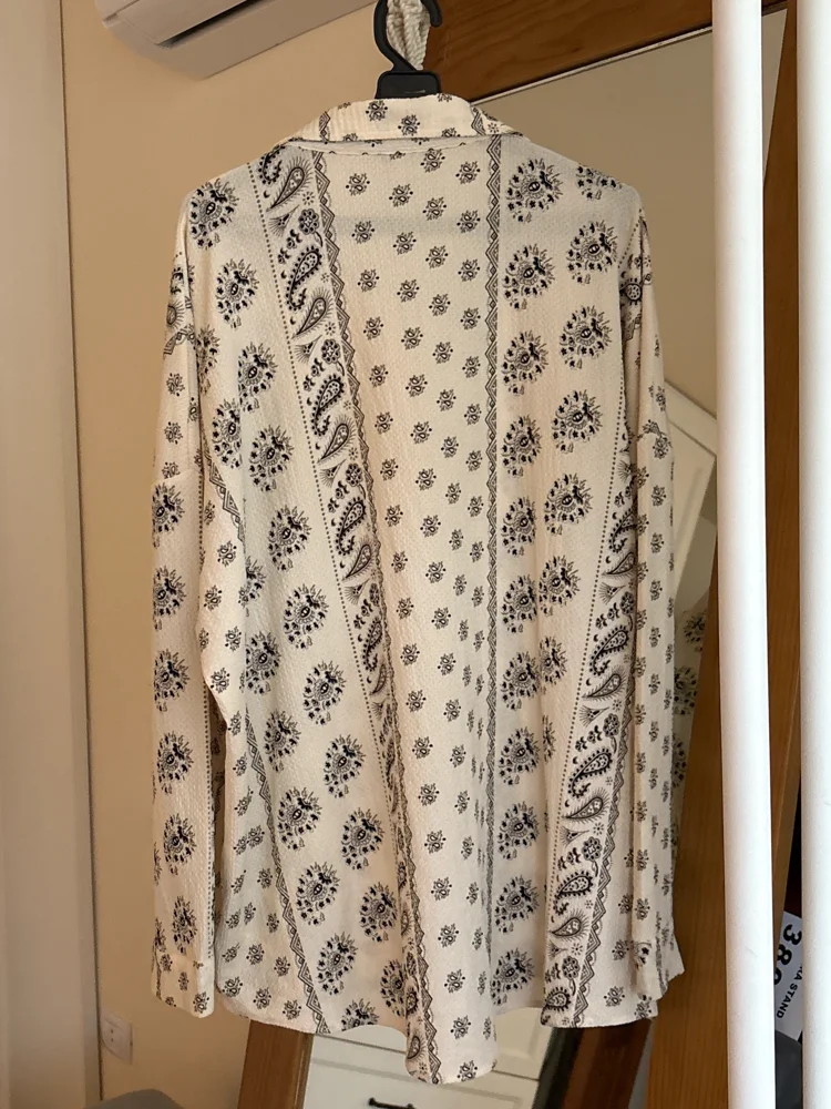 Max Blouses, Excellent, size XL / 42 / 14, photo 4