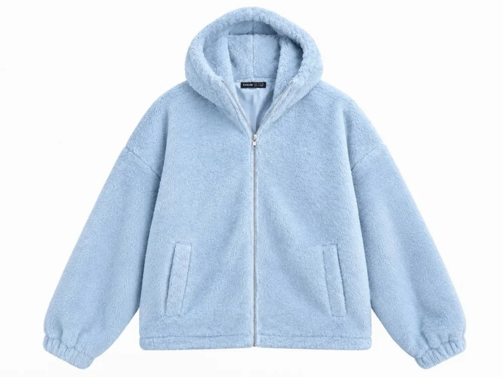 Shein Jackets, Very good, size M / 38 / 10, photo 2