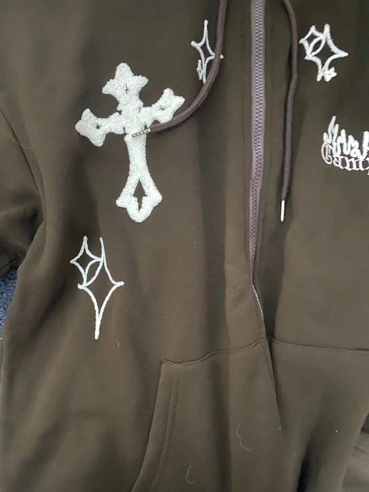 Hoodies, size M / 38 / 10, photo 3