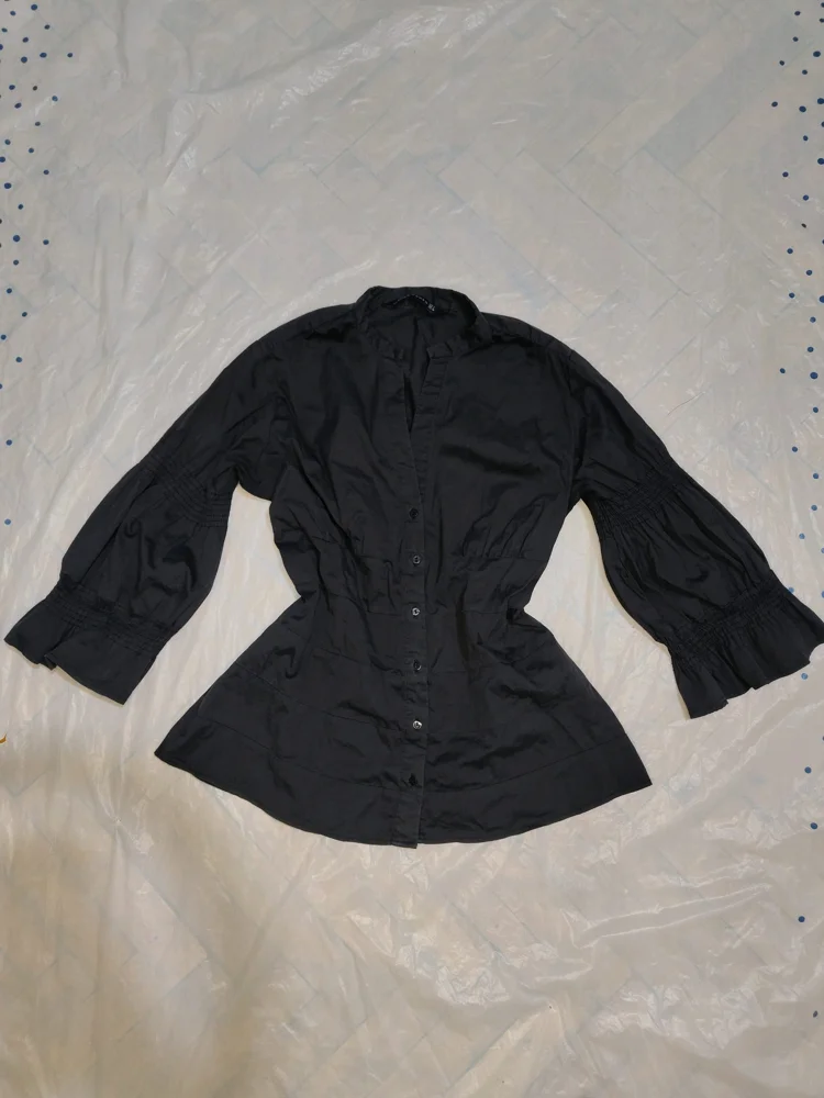 Zara Shirts