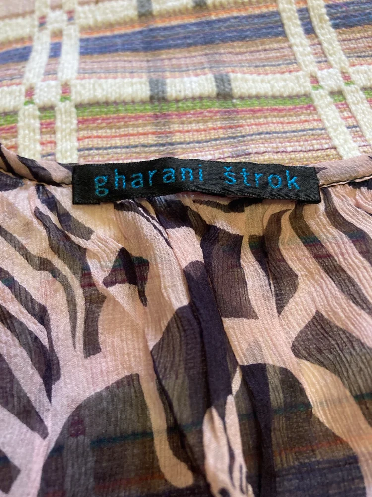Gharani Strok Blouses, size M / 38 / 10, photo 2