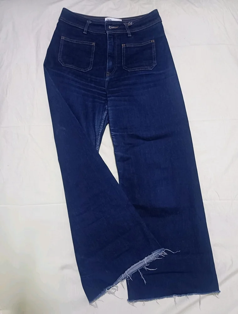 Zara Jeans, size M / 38 / 10, photo 5