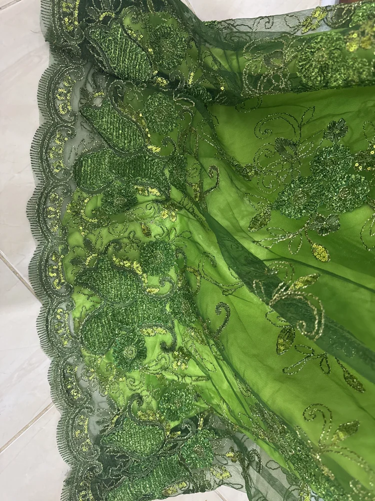 Maxi Dresses, size XXXL / 46 / 18, photo 6