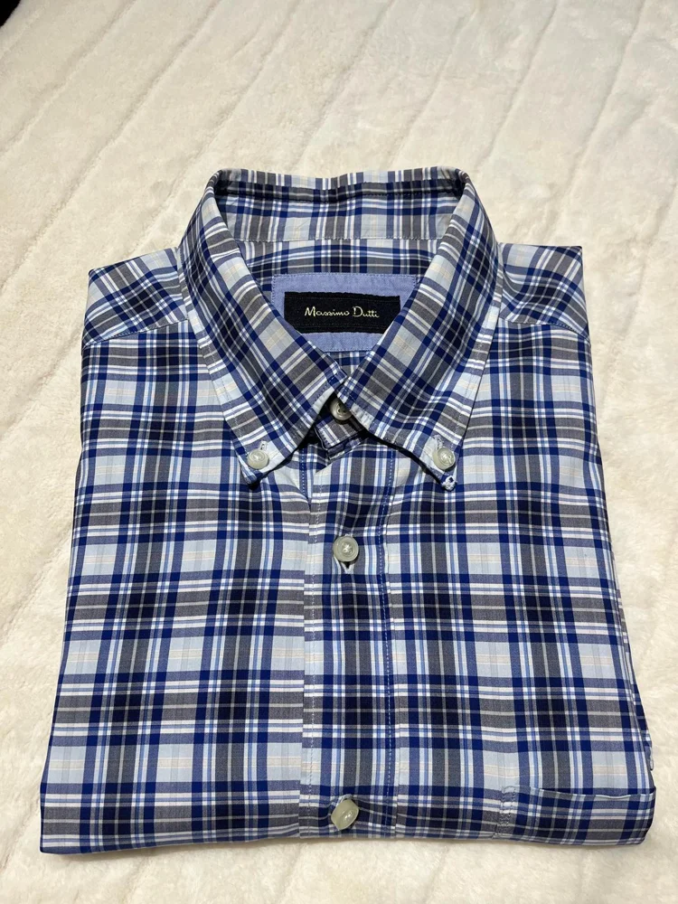 Massimo Dutti Shirts