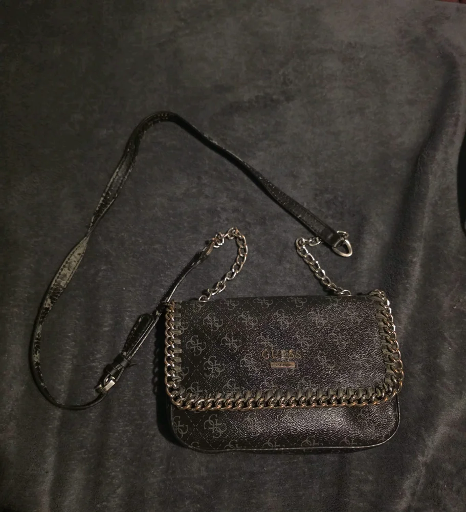 GUESS Cross-Body Bag