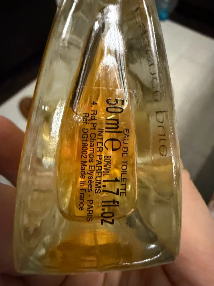 S.T. Dupont Perfume, size Other, photo 4