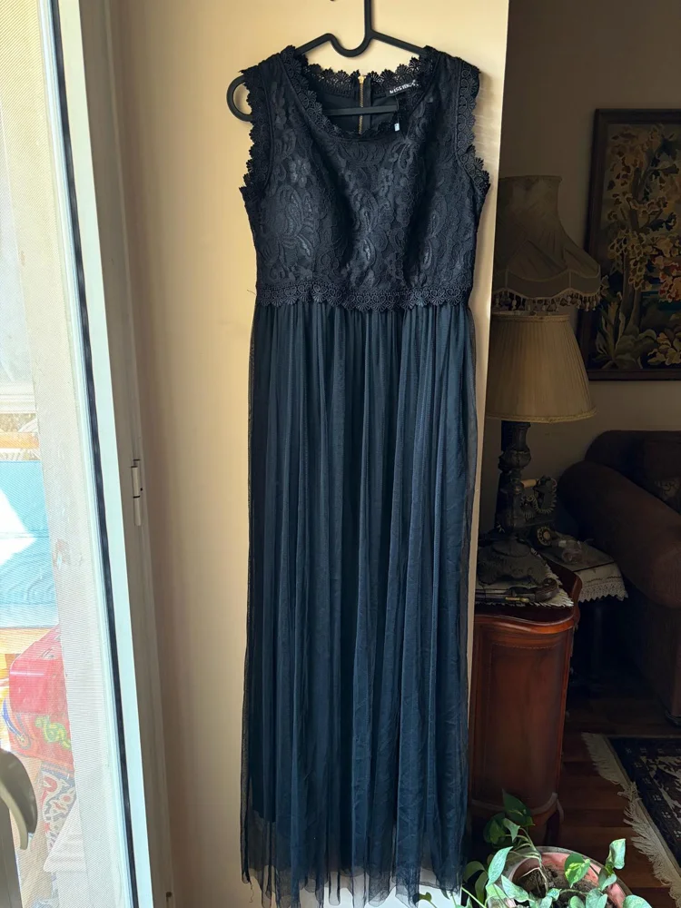 Wedding Dresses