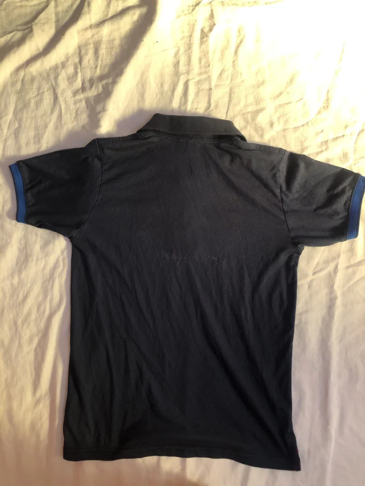 Polo Shirts, size M, photo 4