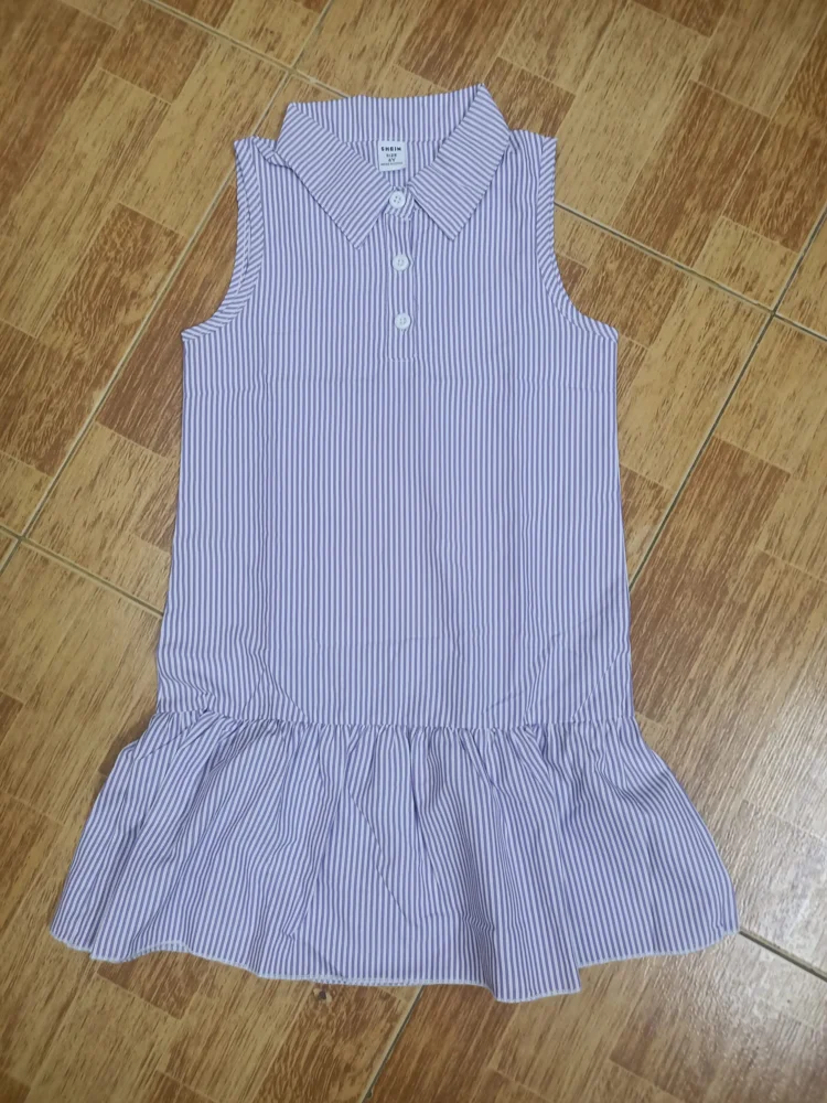 Shein Dresses, size 6y, photo 3
