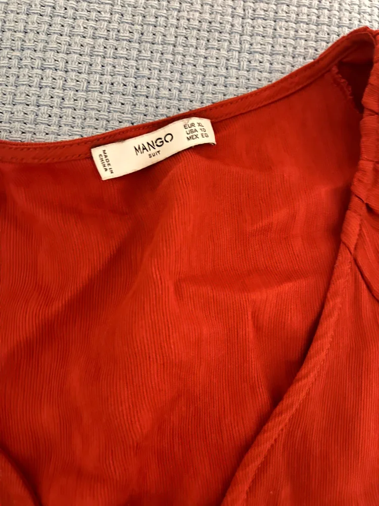 Mango Party Dresses