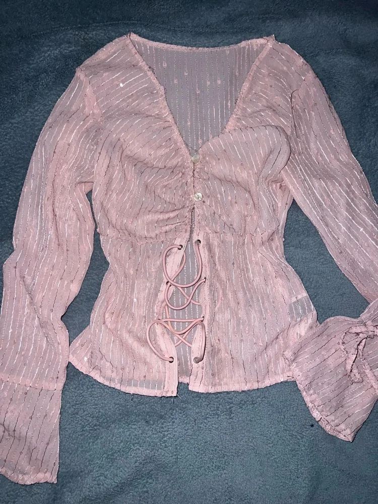 Dazy Blouses