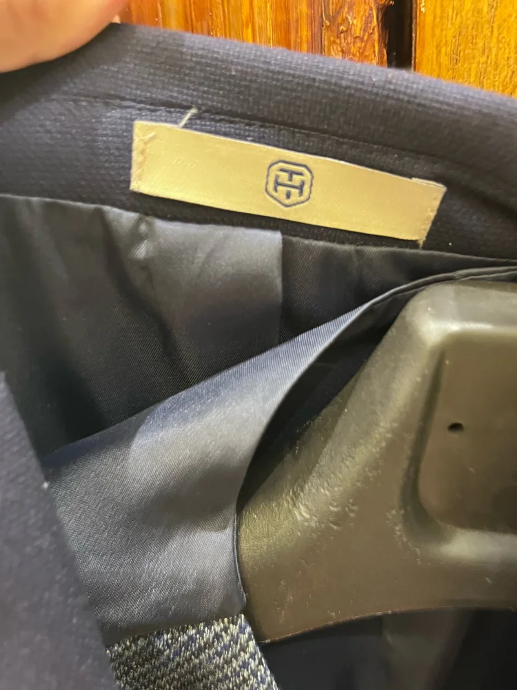 Tie house Suits, size S, photo 5
