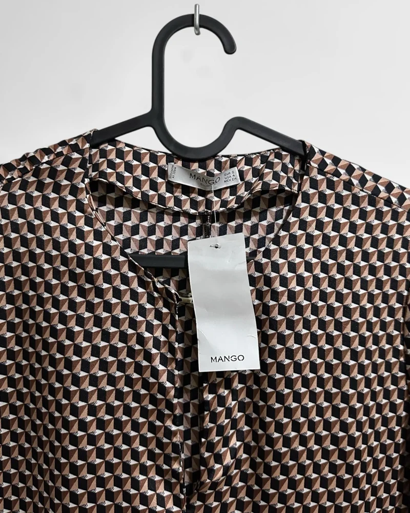 Mango Midi Dresses, size S / 36 / 8, photo 2