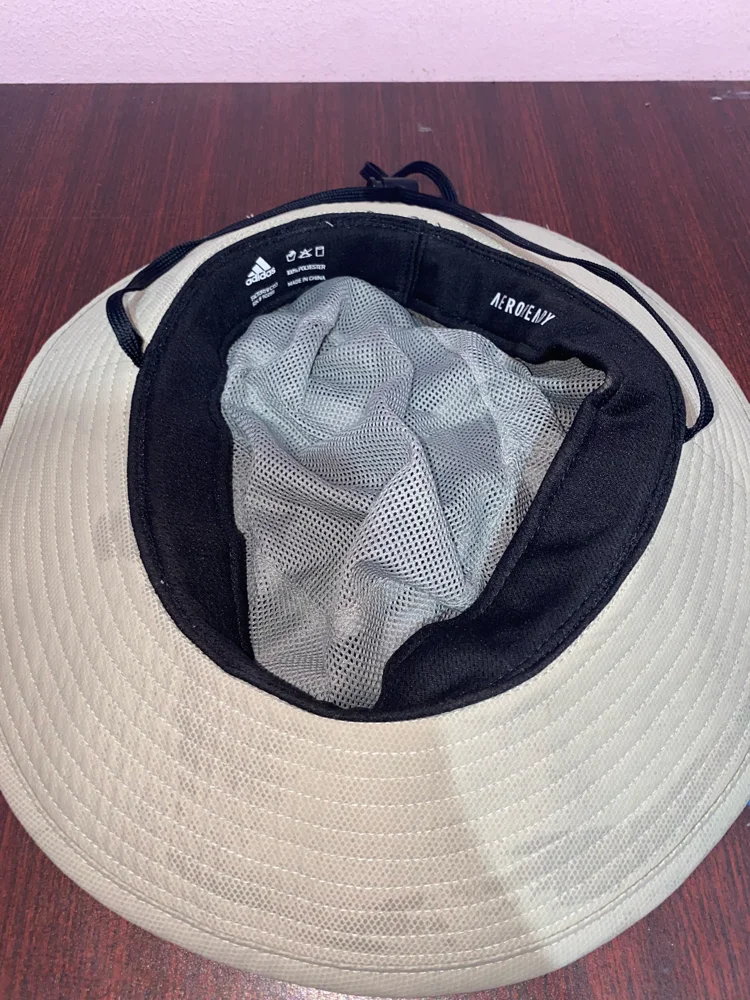 adidas Hats & Caps, Very good, one size, photo 5