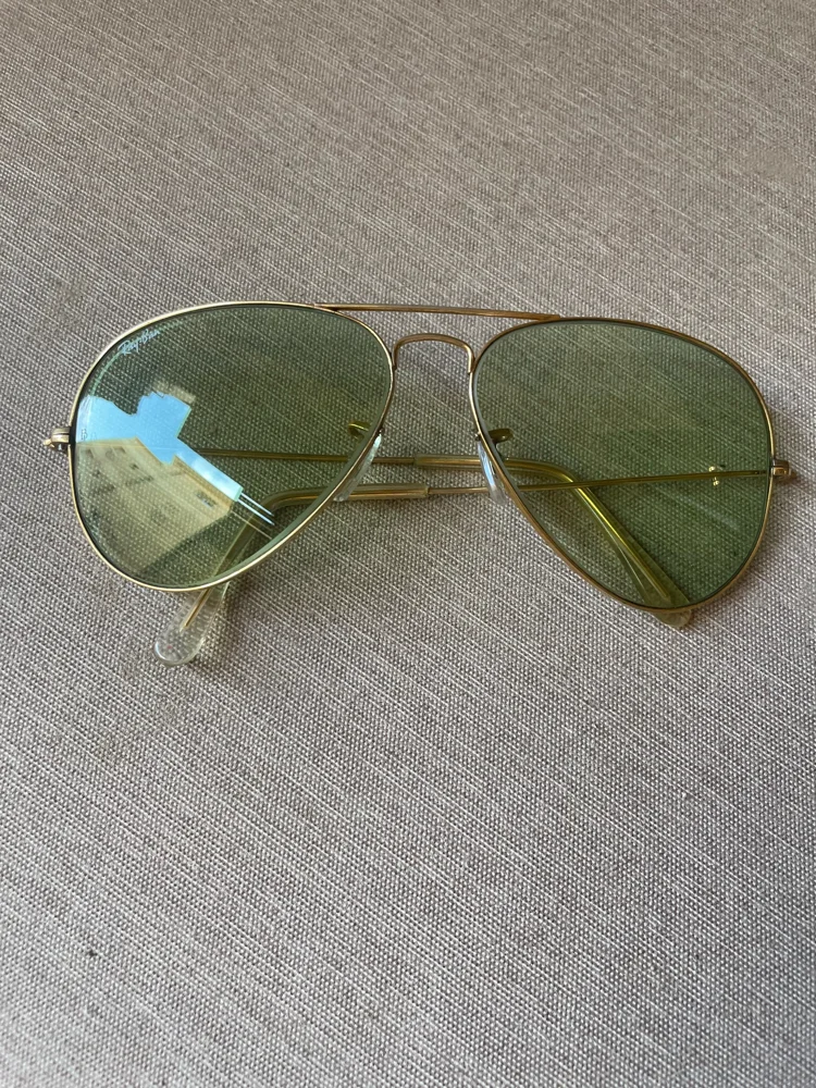 Ray-Ban Sunglasses