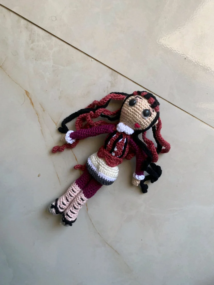 local brands Plush & Toys, size M, photo 3